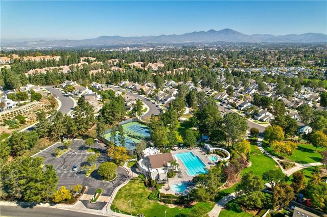 6 Bayberry 57, Aliso Viejo, CA 92656