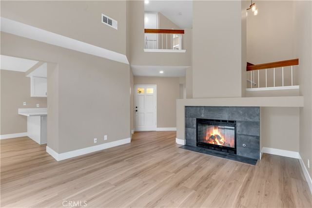 6 Bayberry 57, Aliso Viejo, CA 92656
