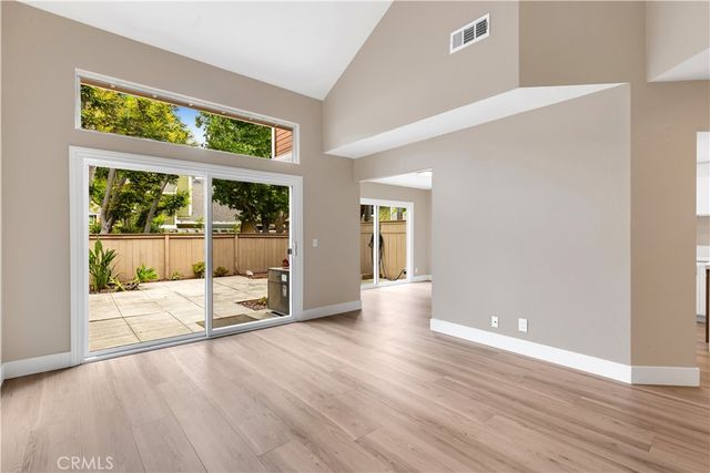 6 Bayberry 57, Aliso Viejo, CA 92656
