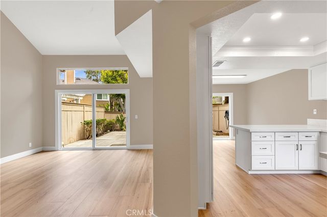 6 Bayberry 57, Aliso Viejo, CA 92656