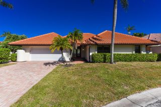 1469 Vía Privada, Jupiter, FL 33477