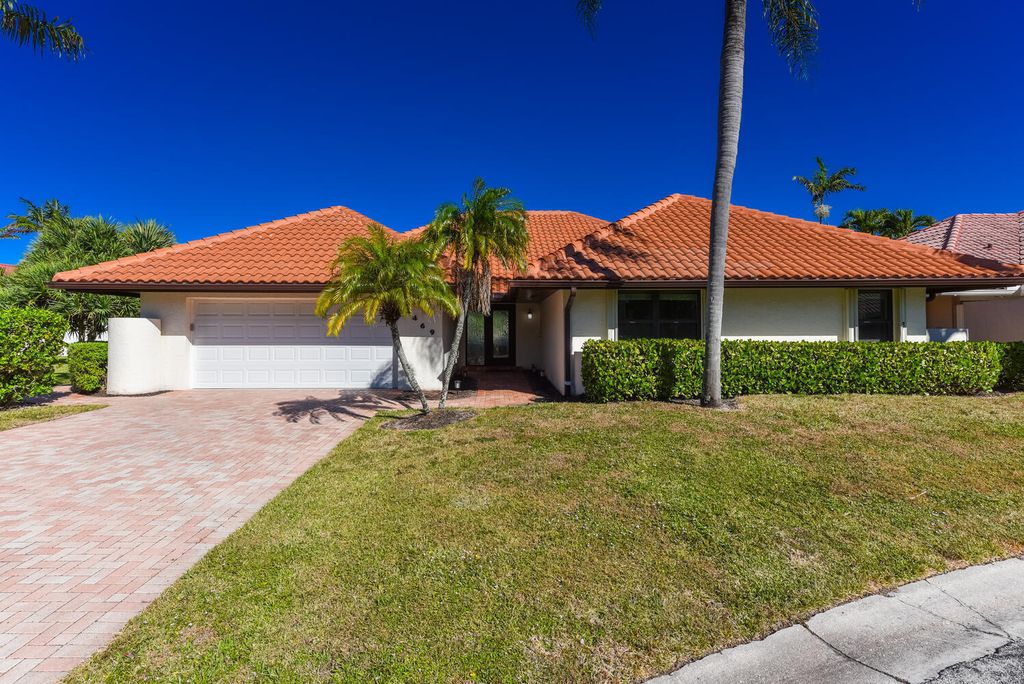 1469 Vía Privada, Jupiter, FL 33477