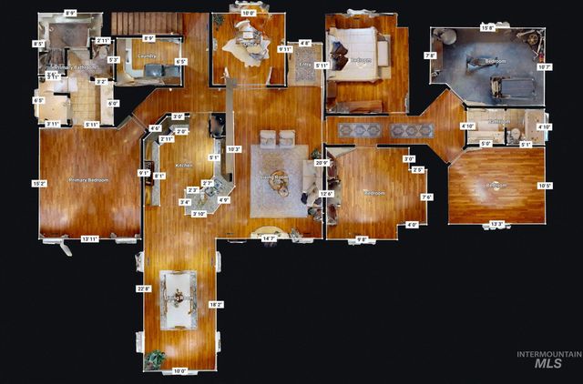 2520 E 3707 N, Twin Falls, ID 83301