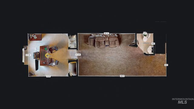 2520 E 3707 N, Twin Falls, ID 83301