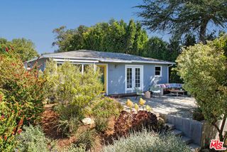4523 Palmero Drive, Los Angeles, CA 90065