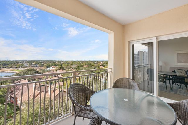 5000 S Sandestin Boulevard UNIT 6808, Miramar Beach, FL 32550
