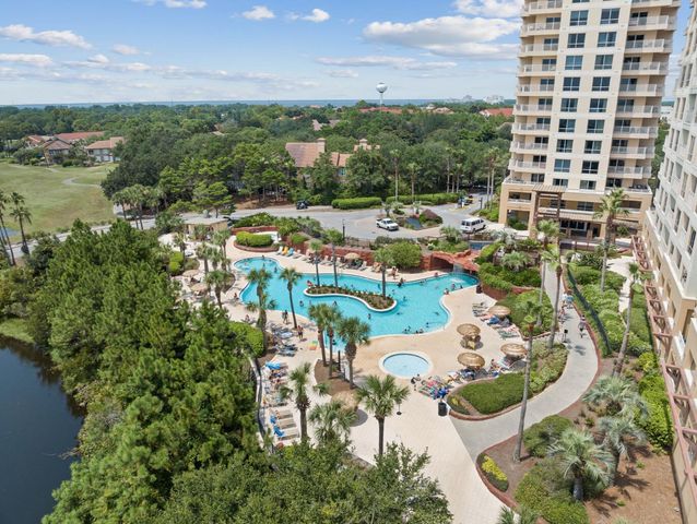 5000 S Sandestin Boulevard UNIT 6808, Miramar Beach, FL 32550