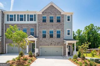 1745 Lansmere Street SW, Marietta, GA 30008