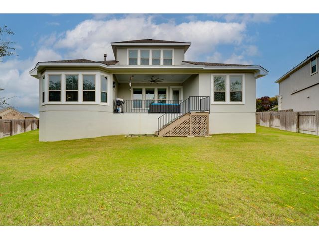 158 Senna DR, Dripping Springs, TX 78620