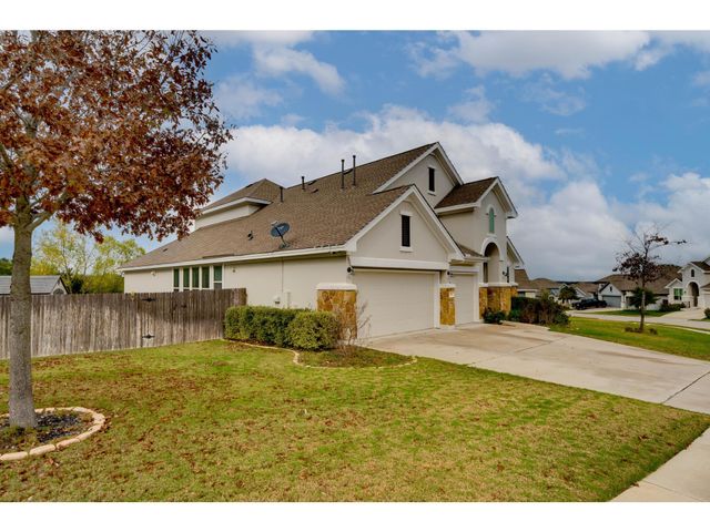 158 Senna DR, Dripping Springs, TX 78620