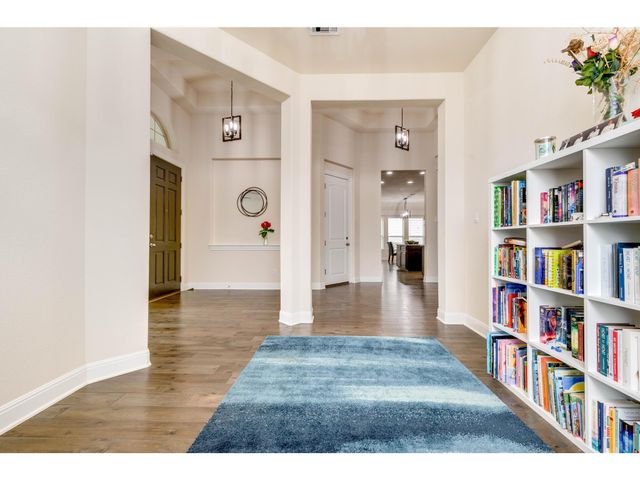 158 Senna DR, Dripping Springs, TX 78620