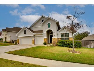 158 Senna DR, Dripping Springs, TX 78620