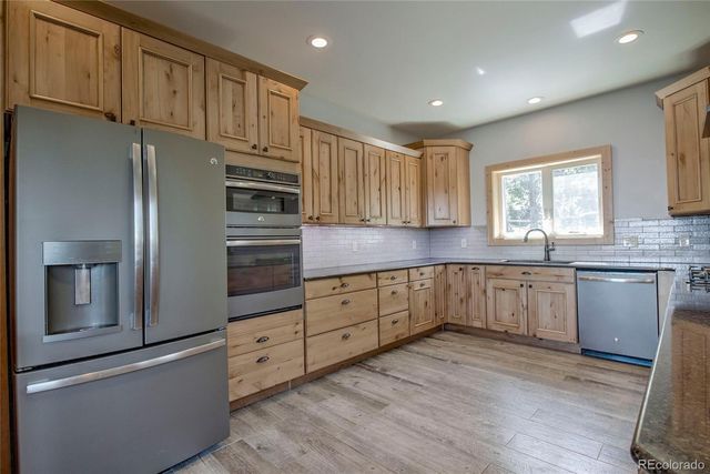 258 Gold Trail Cutoff, Fairplay, CO 80440