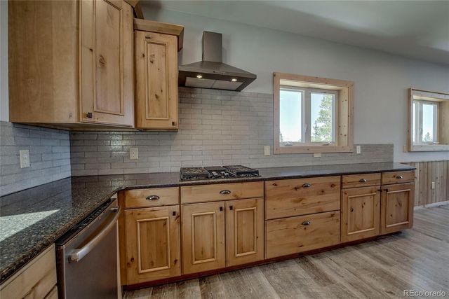 258 Gold Trail Cutoff, Fairplay, CO 80440