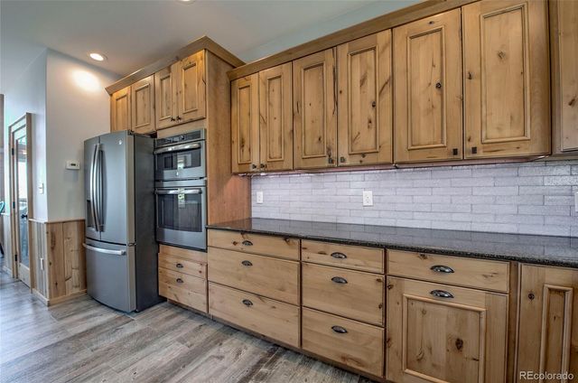 258 Gold Trail Cutoff, Fairplay, CO 80440