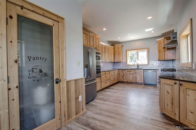 258 Gold Trail Cutoff, Fairplay, CO 80440