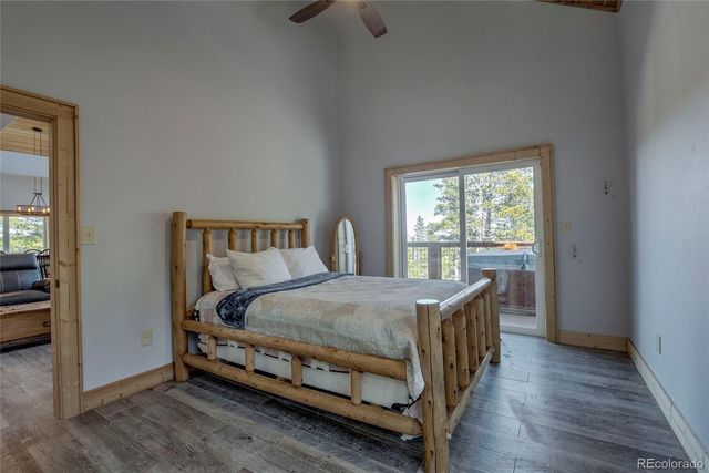 258 Gold Trail Cutoff, Fairplay, CO 80440