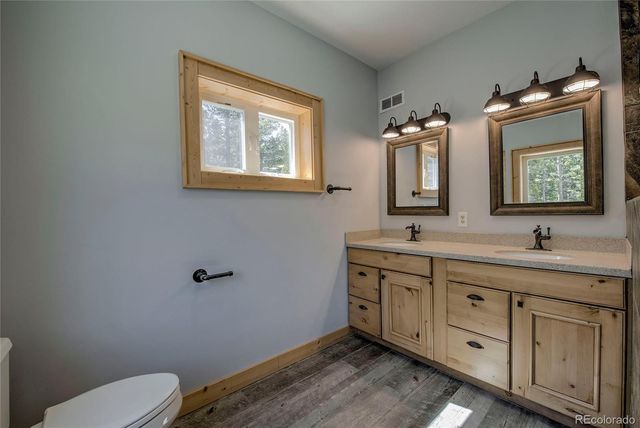 258 Gold Trail Cutoff, Fairplay, CO 80440