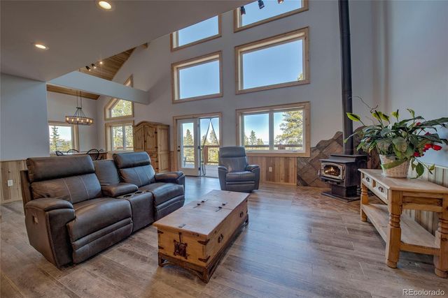 258 Gold Trail Cutoff, Fairplay, CO 80440