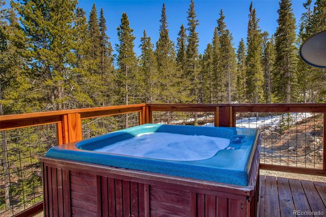 258 Gold Trail Cutoff, Fairplay, CO 80440