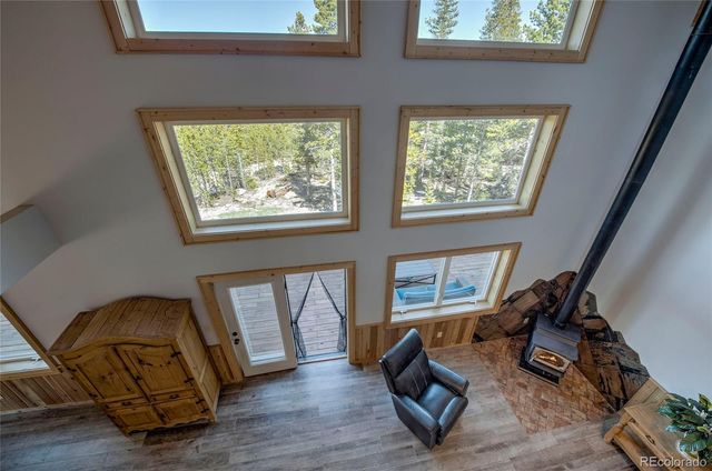 258 Gold Trail Cutoff, Fairplay, CO 80440