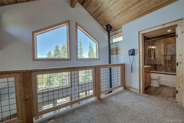 258 Gold Trail Cutoff, Fairplay, CO 80440