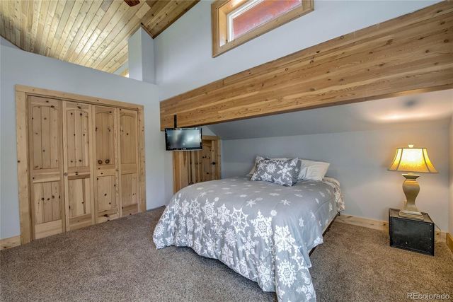 258 Gold Trail Cutoff, Fairplay, CO 80440