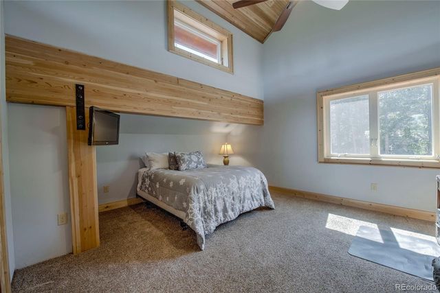 258 Gold Trail Cutoff, Fairplay, CO 80440