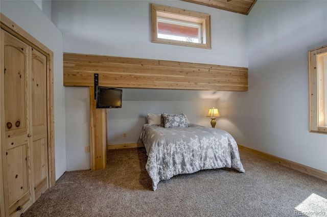 258 Gold Trail Cutoff, Fairplay, CO 80440