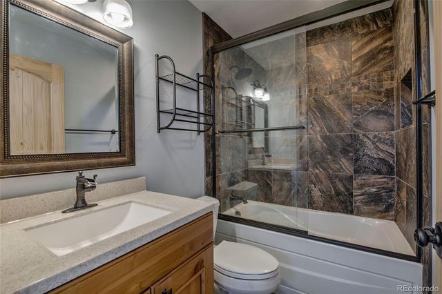 258 Gold Trail Cutoff, Fairplay, CO 80440