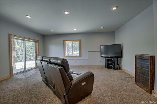 258 Gold Trail Cutoff, Fairplay, CO 80440