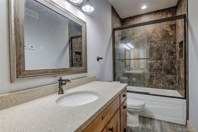 258 Gold Trail Cutoff, Fairplay, CO 80440