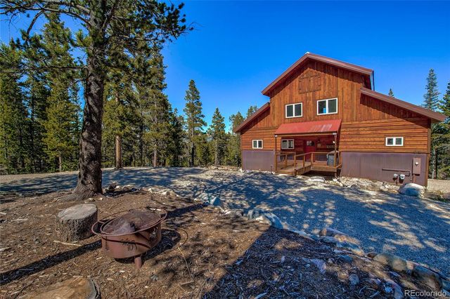 258 Gold Trail Cutoff, Fairplay, CO 80440