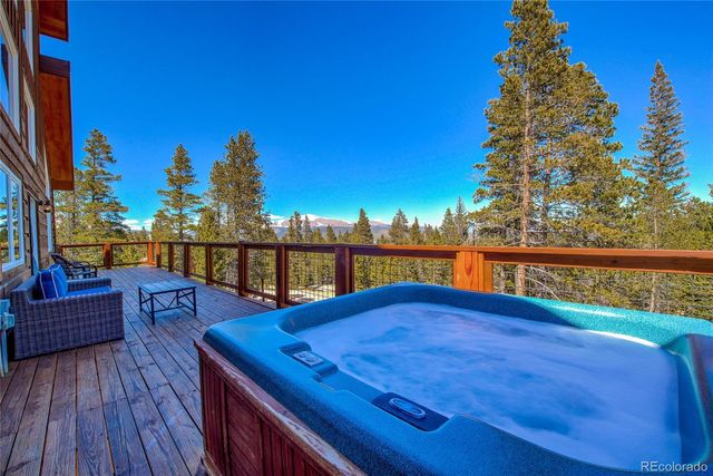 258 Gold Trail Cutoff, Fairplay, CO 80440