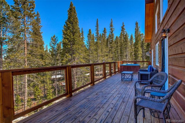 258 Gold Trail Cutoff, Fairplay, CO 80440