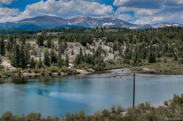 258 Gold Trail Cutoff, Fairplay, CO 80440