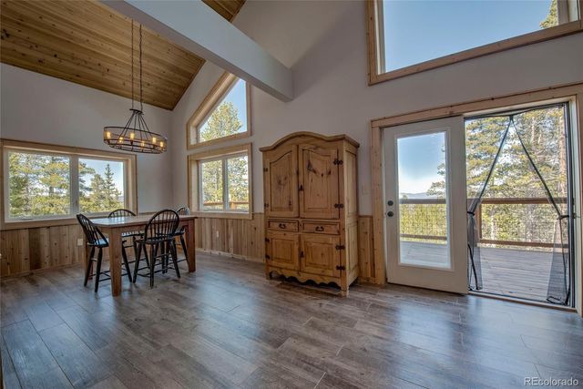 258 Gold Trail Cutoff, Fairplay, CO 80440