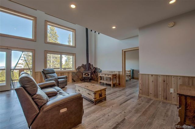 258 Gold Trail Cutoff, Fairplay, CO 80440