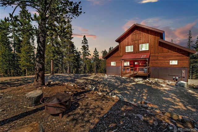 258 Gold Trail Cutoff, Fairplay, CO 80440