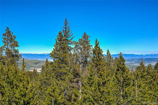 258 Gold Trail Cutoff, Fairplay, CO 80440