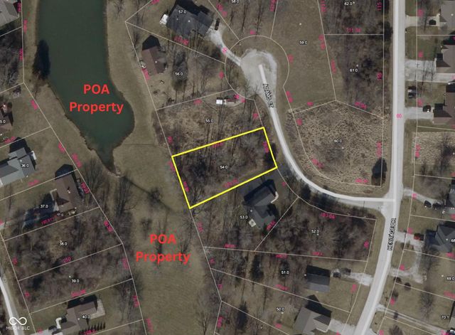 260 Patriots Landing, Fillmore, IN 46128