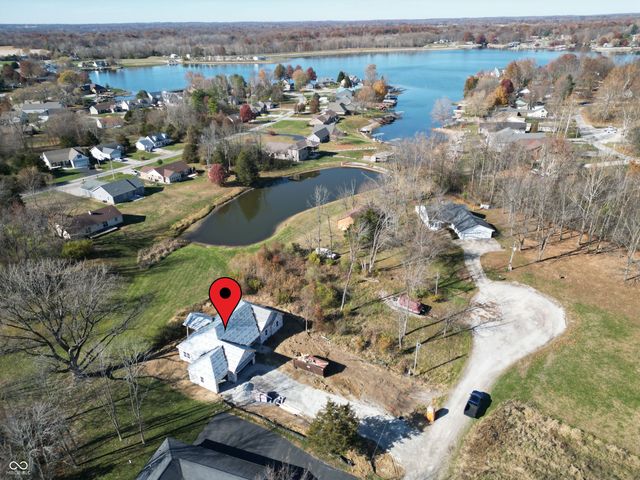 260 Patriots Landing, Fillmore, IN 46128