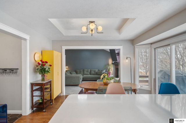 21844 Bobwhite Avenue, Gretna, NE 68028