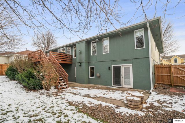 21844 Bobwhite Avenue, Gretna, NE 68028