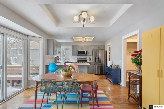 21844 Bobwhite Avenue, Gretna, NE 68028