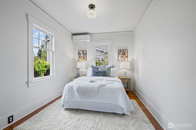 4602 S Chicago Street, Seattle, WA 98118