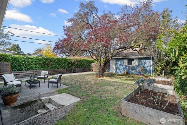 4602 S Chicago Street, Seattle, WA 98118