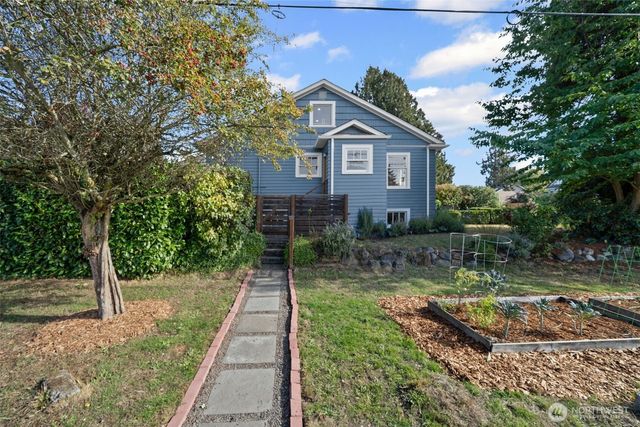 4602 S Chicago Street, Seattle, WA 98118