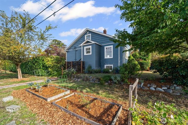 4602 S Chicago Street, Seattle, WA 98118