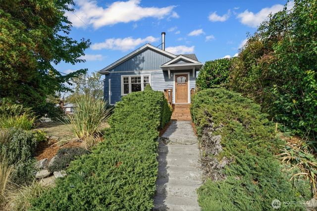 4602 S Chicago Street, Seattle, WA 98118